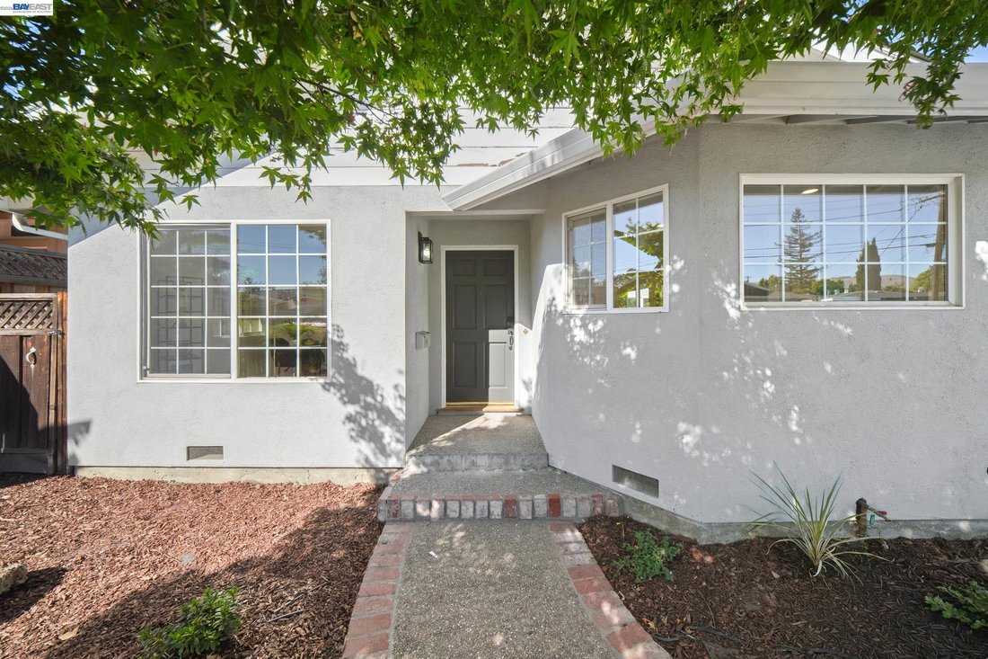 Casa en Newark, California, Estados Unidos 3 - 19045785