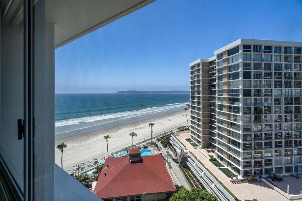 Condominio a Coronado, California, Stati Uniti 4 - 19046405