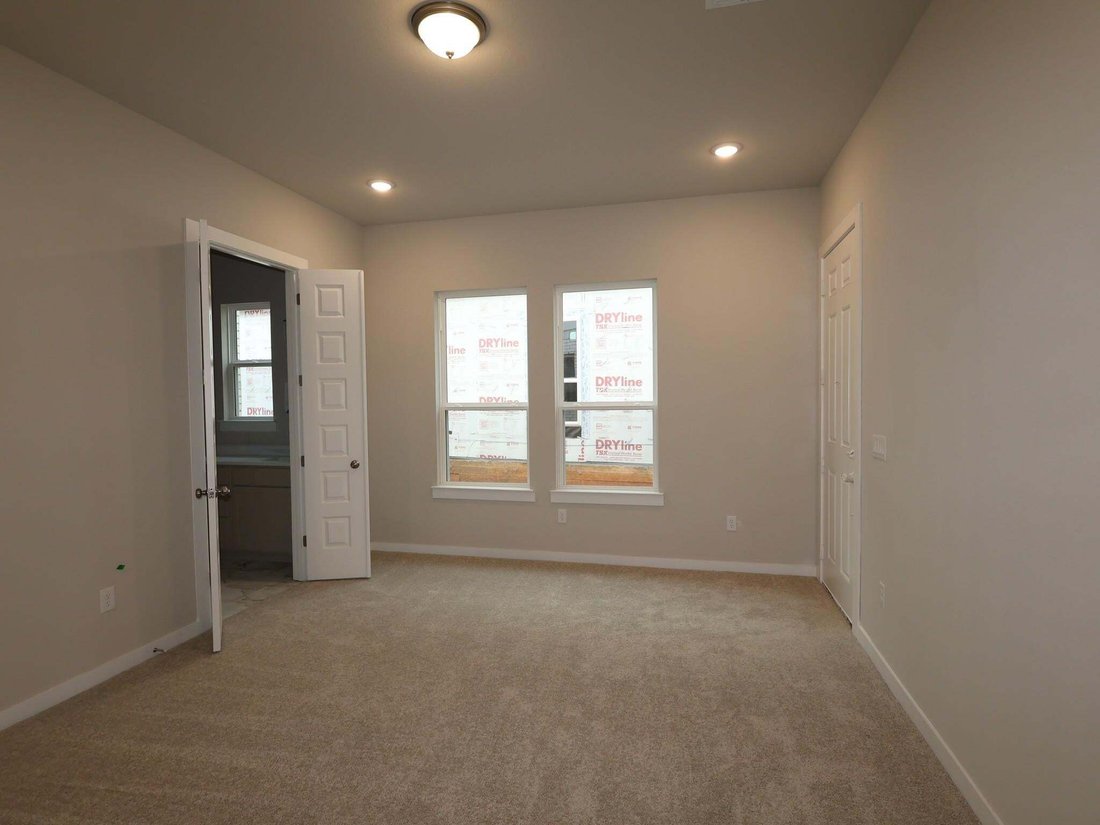 Haus in Leander, Texas, Vereinigte Staaten 5 - 18705508