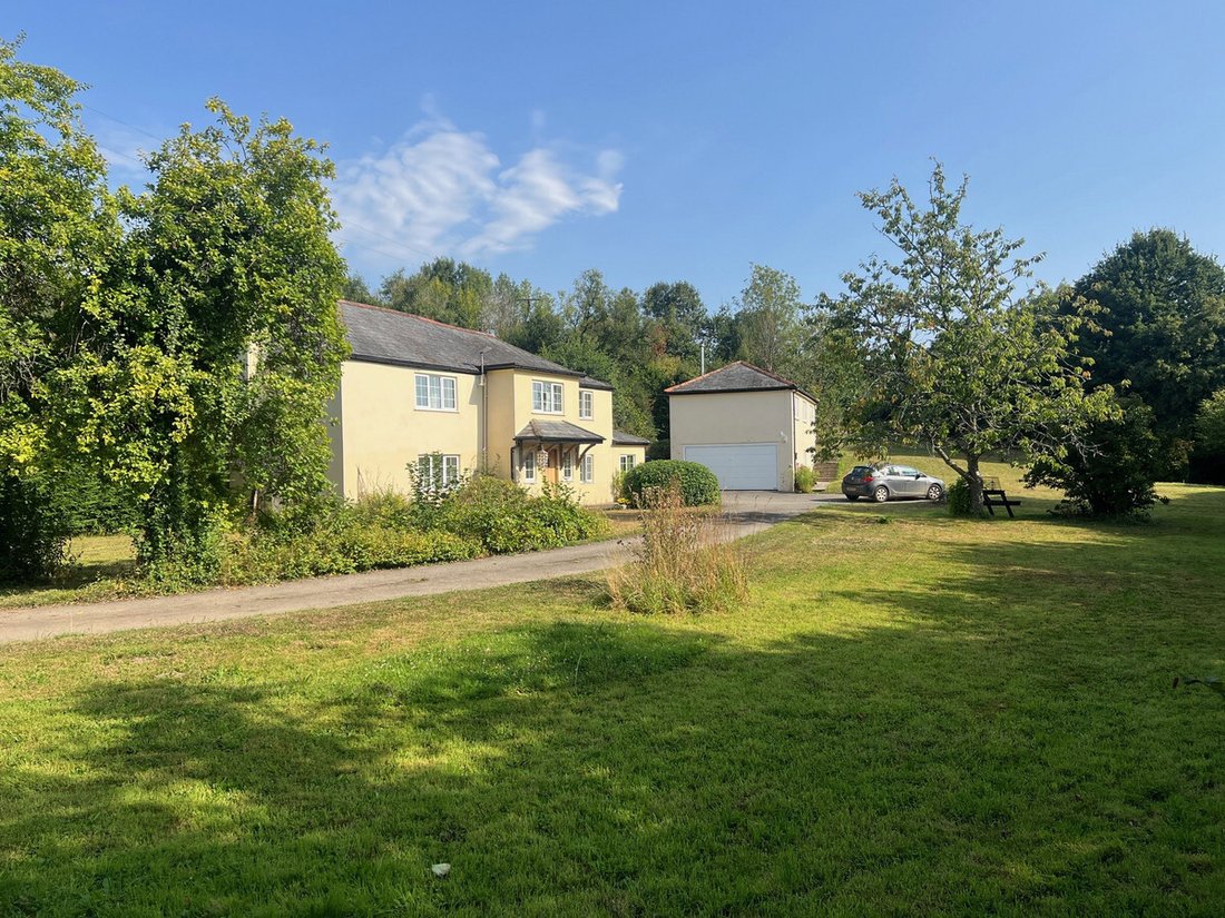Haus in Broadhempston, England 2 - 19047122