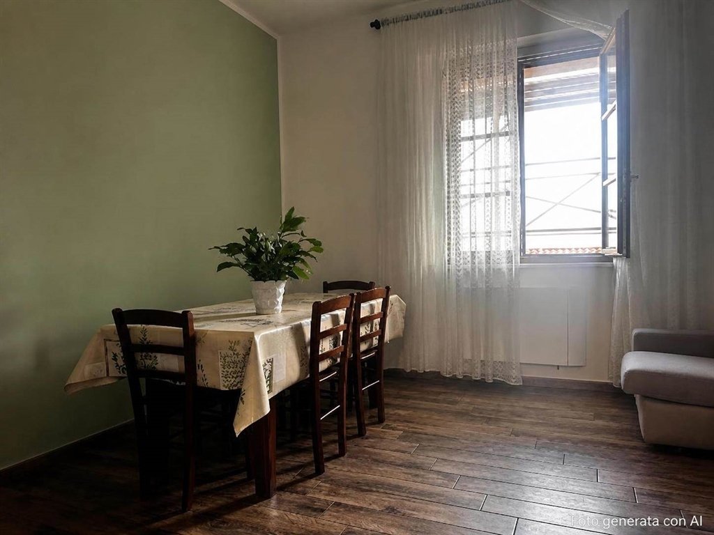 Apartment in Cecina Centro, Cecina, Tuscany 5 - 19045939
