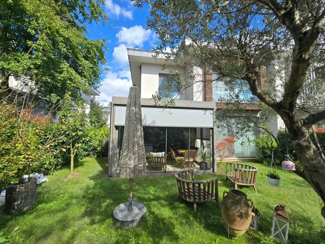 House in Ömerli, İstanbul, Turkey 1 - 19047484