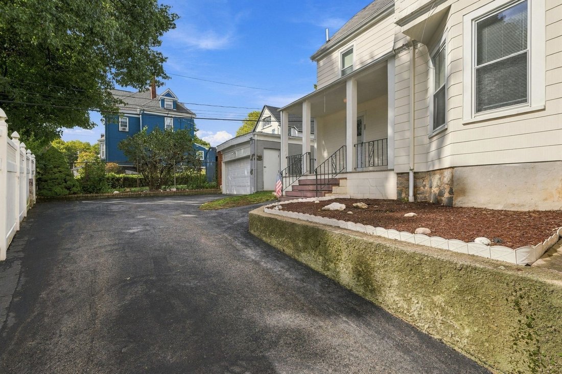 House in Boston, Massachusetts, United States 5 - 19047491