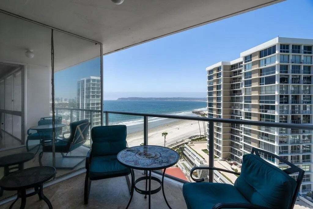Condominio a Coronado, California, Stati Uniti 2 - 19046405