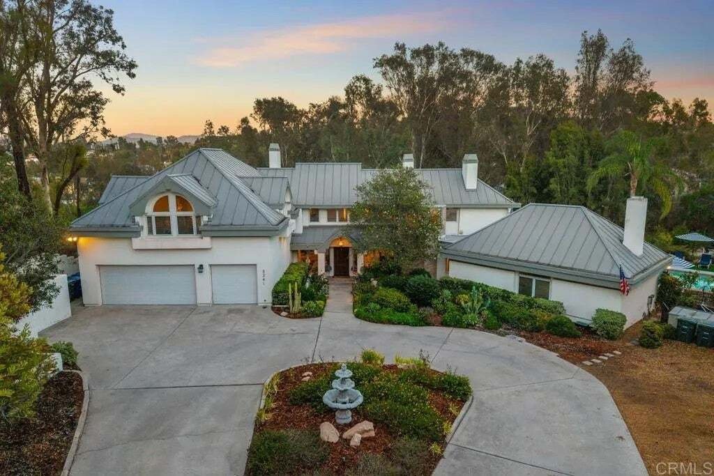 Casa a La Mesa, California, Stati Uniti 3 - 19046447