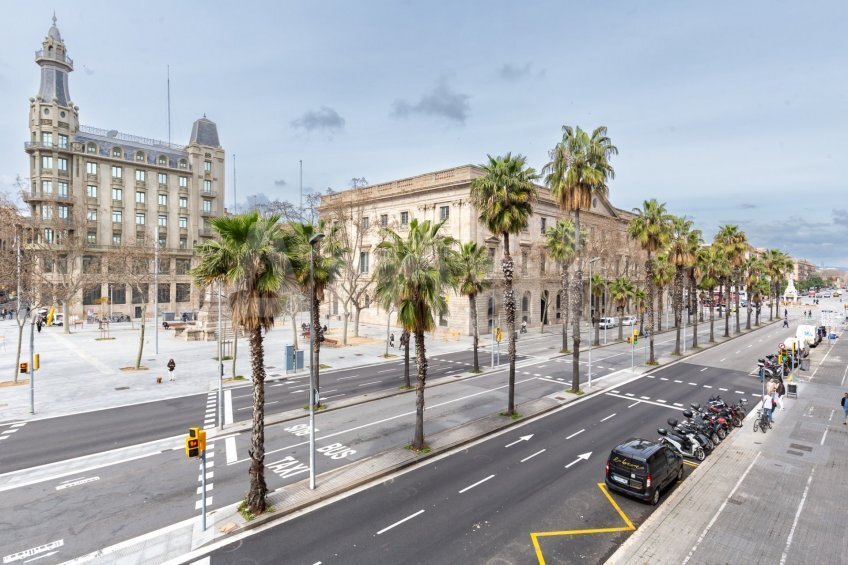 Appartamento a Ciutat Vella, Barcellona, Spagna 3 - 19046470