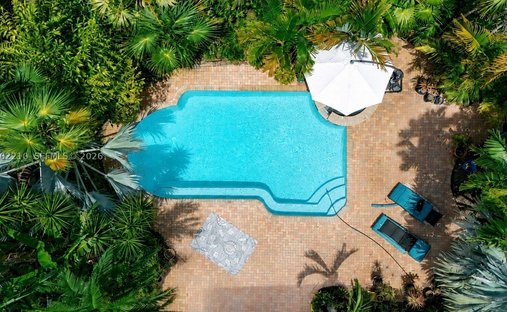 Casa a Wilton Manors, Florida, Stati Uniti 1