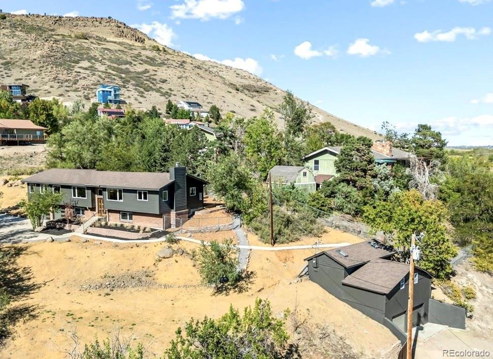 Casa a Gold Hill, Colorado, Stati Uniti 2 - 19045907
