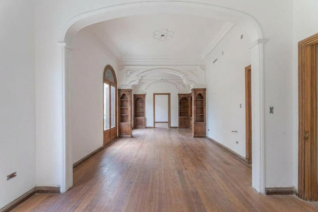 Haus in Rosario, Santa Fe, Argentinien 3 - 19045117
