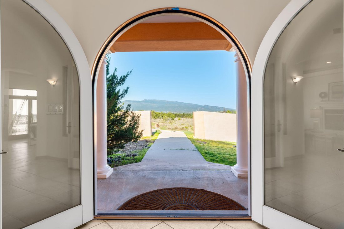 Haus in Sandia Park, New Mexico, Vereinigte Staaten 1 - 19041654