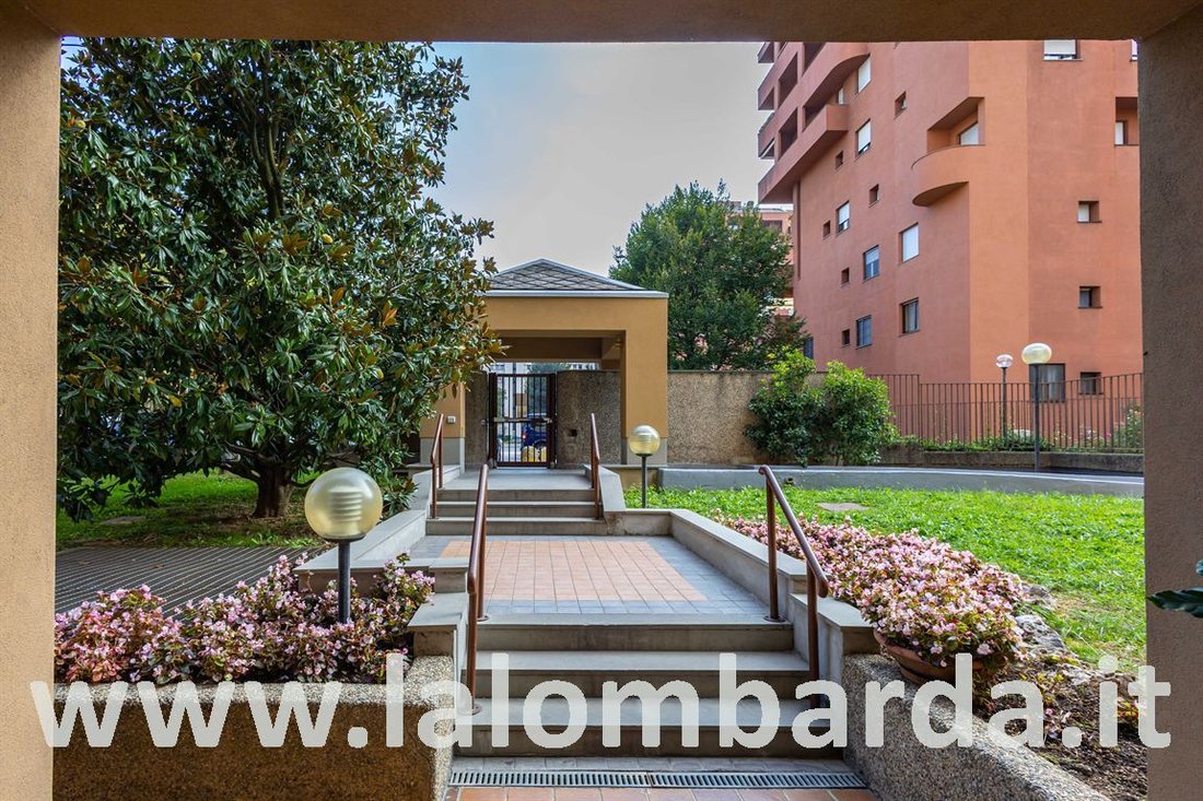Appartamento a Zona Parco, Monza, Lombardia 5 - 19045582