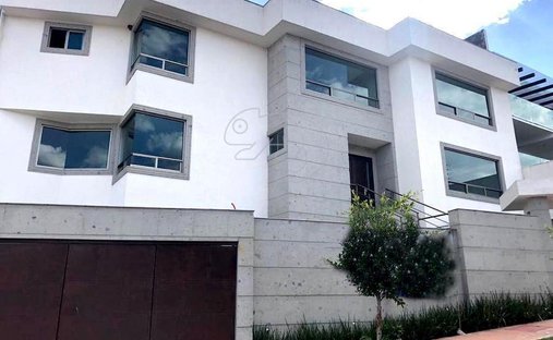 Maison à Naucalpan de Juárez, État de Mexico, Mexique 1