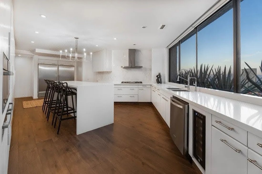 Apartment in Mexico City, Mexico 4 - 19045115