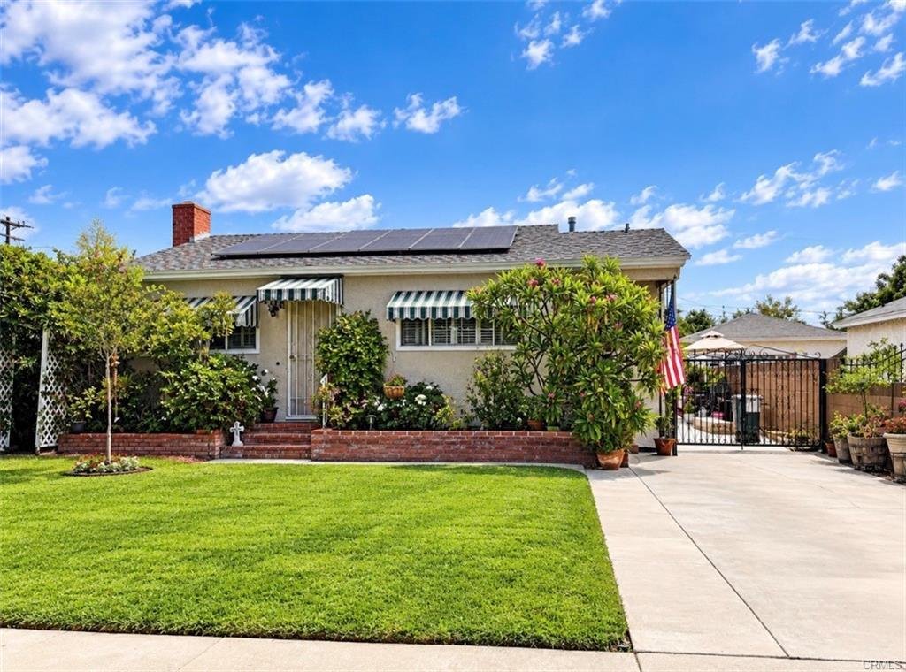 Casa en Whittier, California, Estados Unidos 2 - 19045055