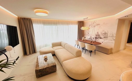 Apartamento en San Pedro Alcántara, Andalucía, España 1