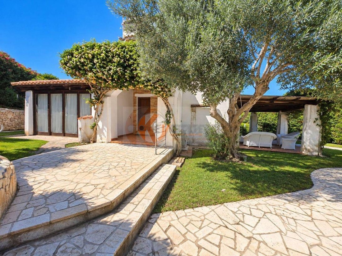 Casa a Stintino, Sardegna, Italia 2 - 19048626