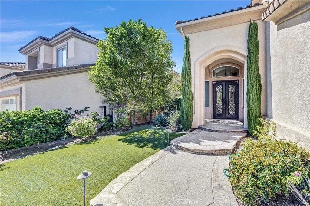 Maison à Mission Viejo, Californie, États-Unis 4 - 19046378