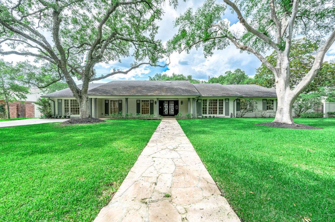 House in Houston, Texas, United States 1 - 19048784