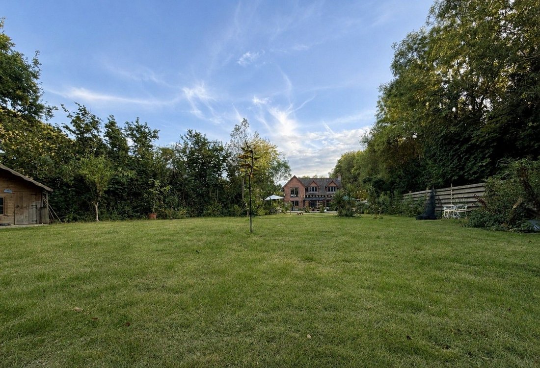 Casa a New Milton, Inghilterra 3 - 19048561