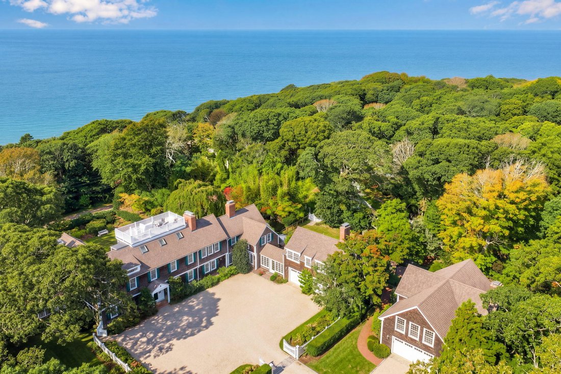 Maison à Falmouth, Massachusetts, États-Unis 3 - 19045095