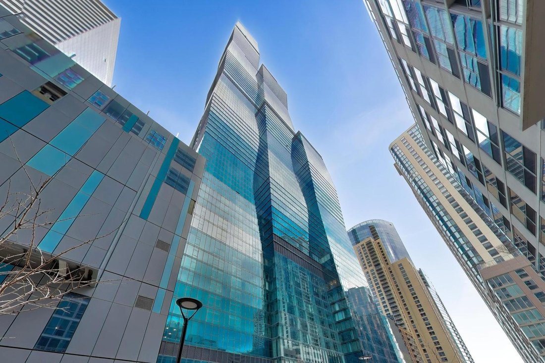 Condominio a Chicago, Illinois, Stati Uniti 2 - 17041859