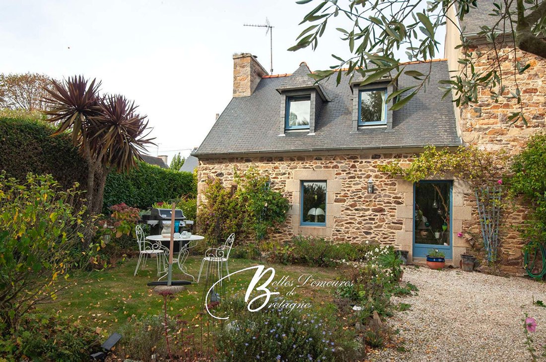Villa a Ploubazlanec, Bretagna, Francia 4 - 19047643
