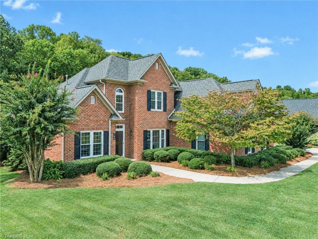 House in Lewisville, North Carolina, United States 2 - 19048308