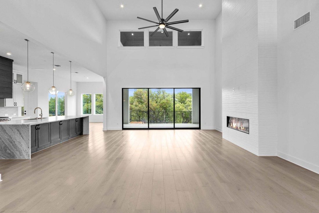 Haus in Leander, Texas, Vereinigte Staaten 5 - 18726902
