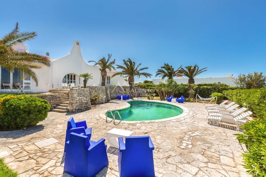 Villa in Ostuni, Apulia, Italy 2 - 19045861