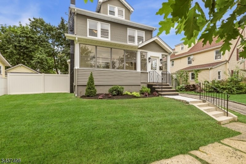 Haus in South Orange, New Jersey, Vereinigte Staaten 2 - 19047619