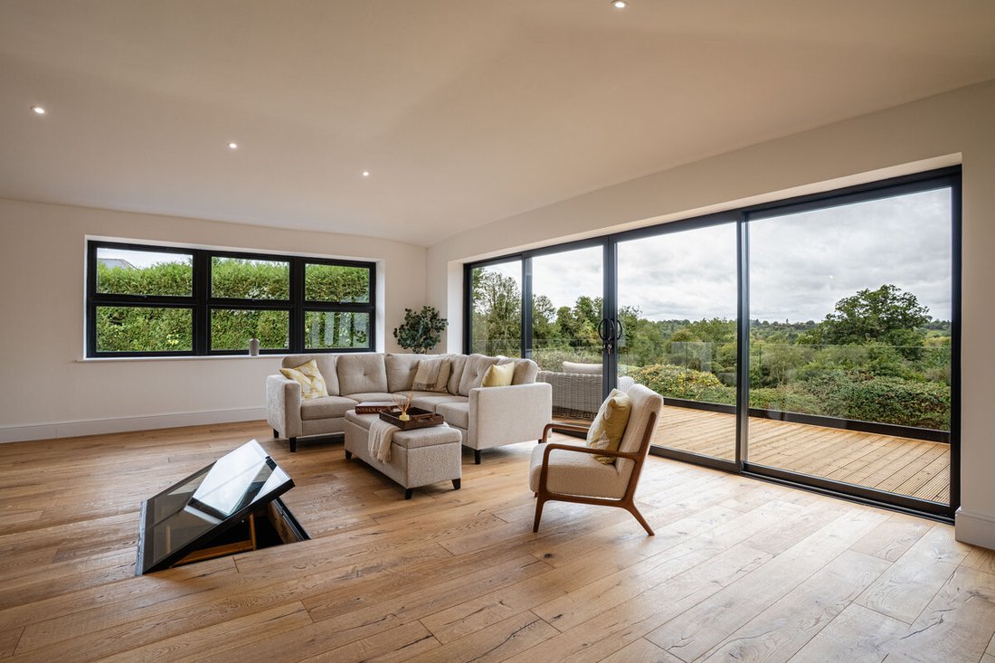 Country House in Wychavon, England 4 - 19048814