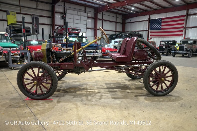 Roadster in Grand Rapids, United States 4 - 19048894