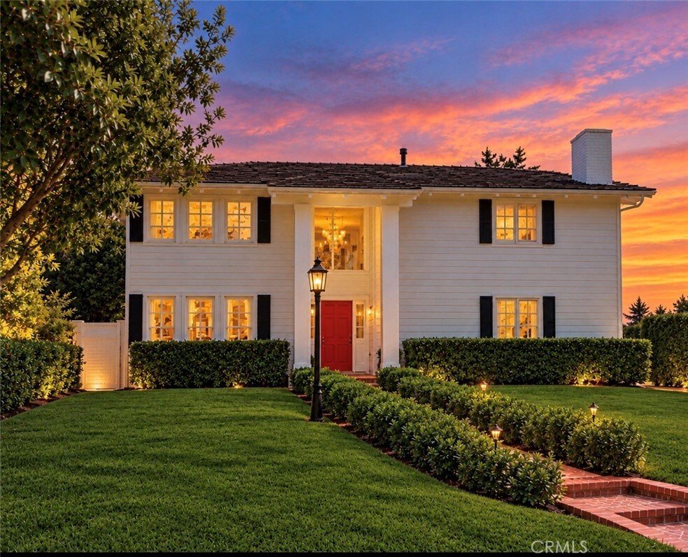 Casa en Santa Ana, California, Estados Unidos 1 - 18943706