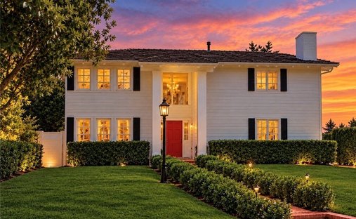 House in Santa Ana, California, United States 1
