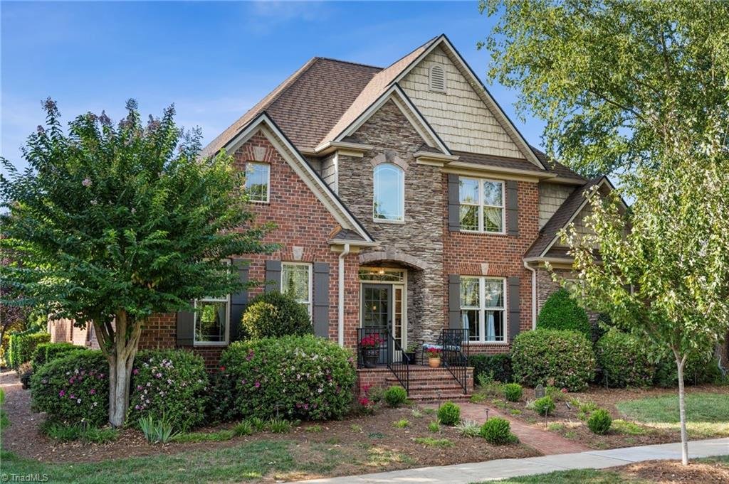 House in Advance, North Carolina, United States 5 - 19047594