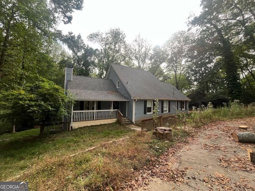 Maison à Gainesville, Géorgie, États-Unis 2 - 19046275
