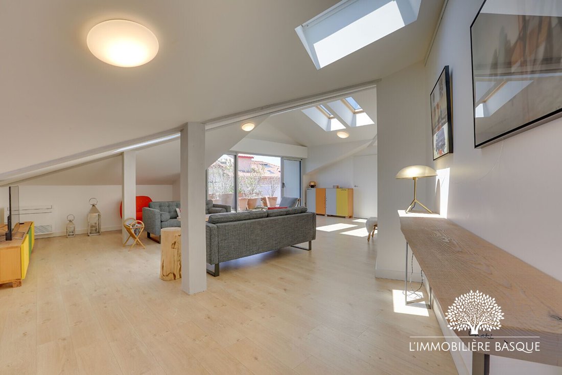 Apartment in Anglet, Nouvelle-Aquitaine, France 4 - 19048193