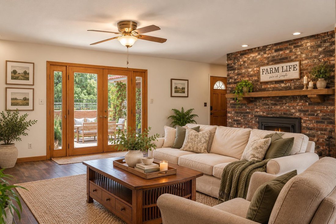 House in Bosque Farms, New Mexico, United States 5 - 18511142