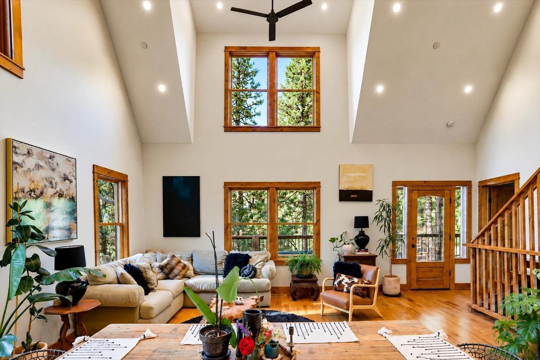 Haus in Nevada City, Kalifornien, Vereinigte Staaten 5 - 19047855