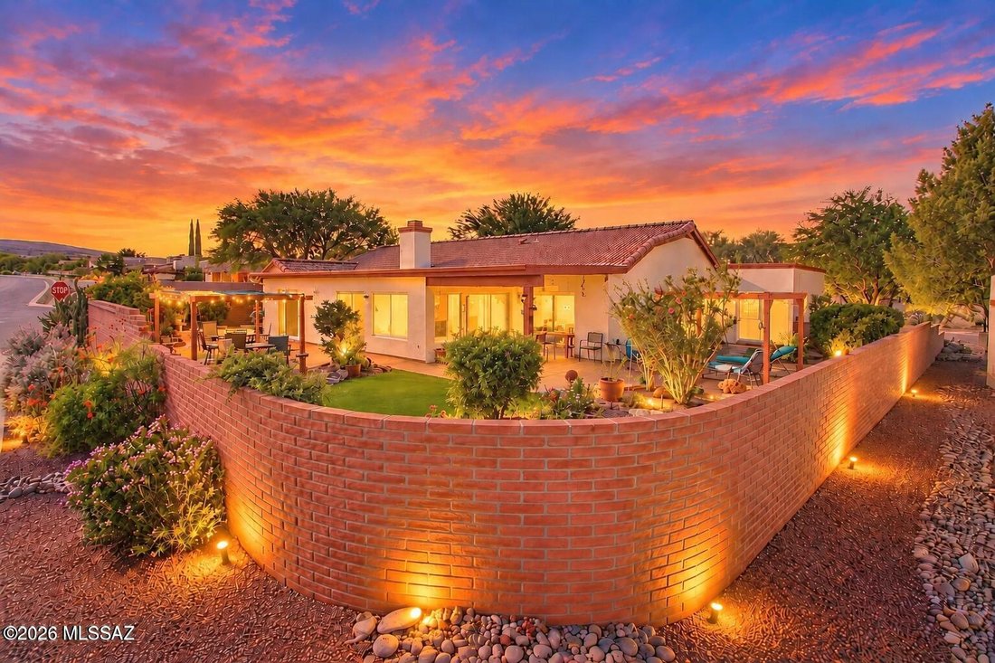 Casa en Green Valley, Arizona, Estados Unidos 1 - 19046759
