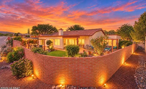 Haus in Green Valley, Arizona, Vereinigte Staaten 1