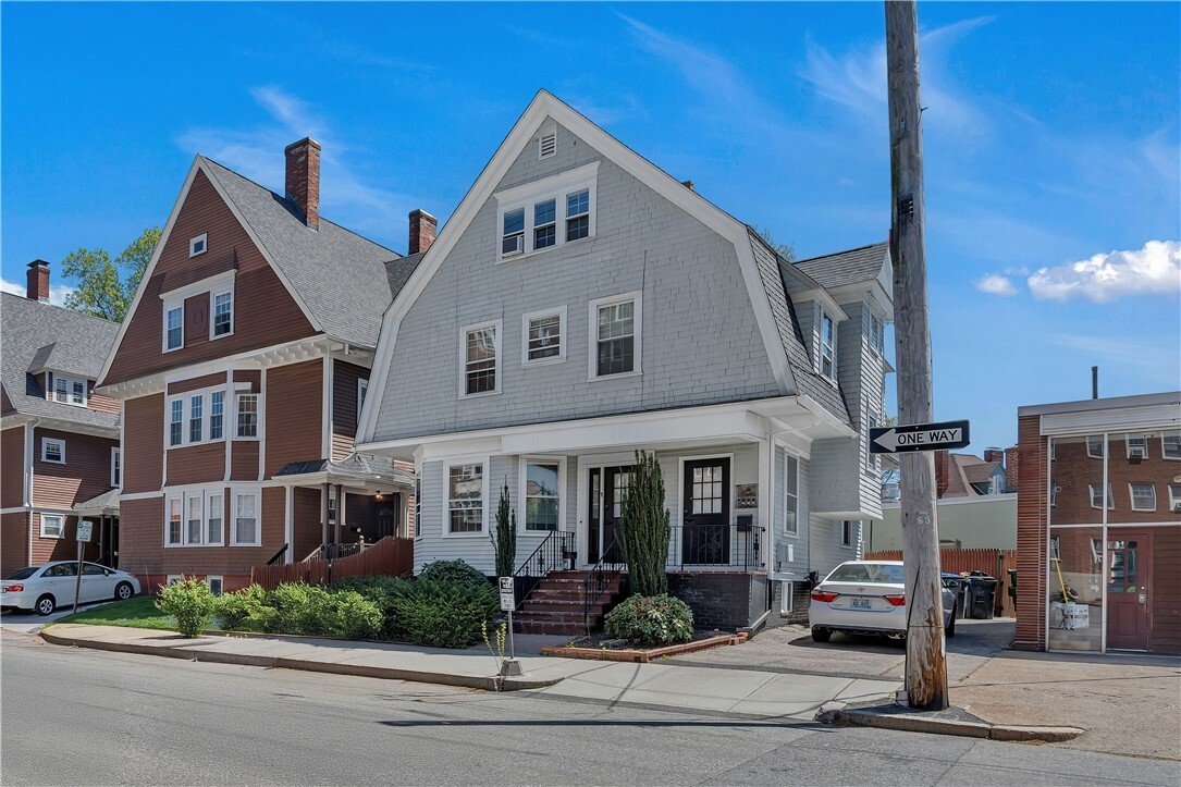 House in Providence, Rhode Island, United States 1 - 19048211