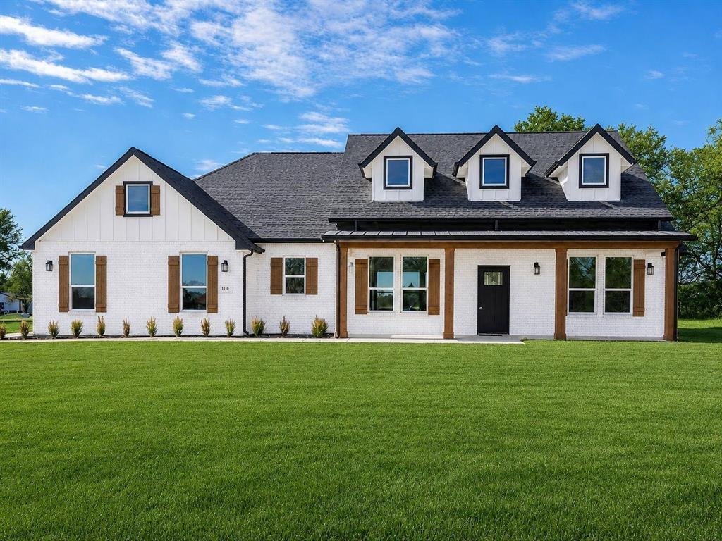 House in Farmersville, Texas, United States 1 - 19048804