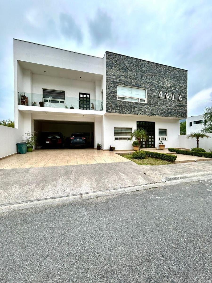House in Monterrey, Nuevo Leon, Mexico 3 - 19045052