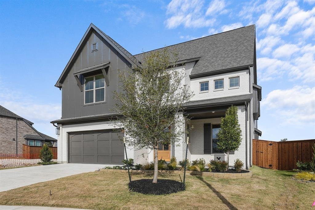 House in McKinney, Texas, United States 2 - 19046541