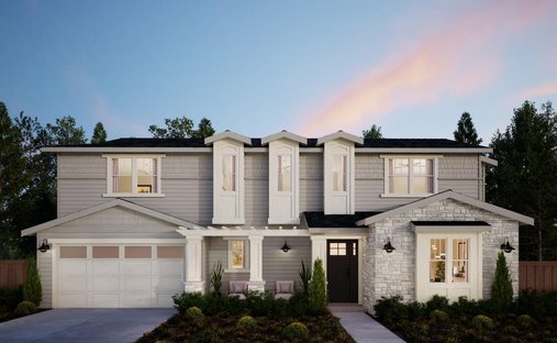 Haus in Portola Valley, Kalifornien, Vereinigte Staaten 1