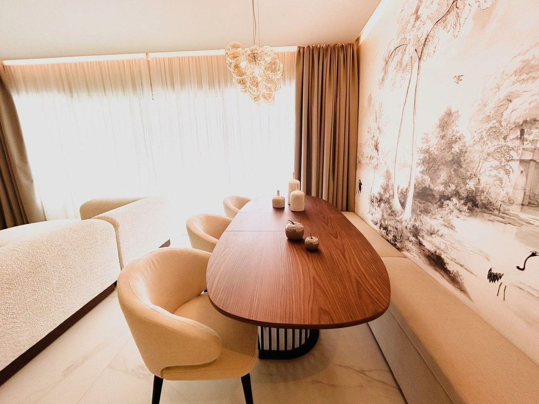 Apartment in San Pedro de Alcantara, Andalusia, Spain 5 - 19048697