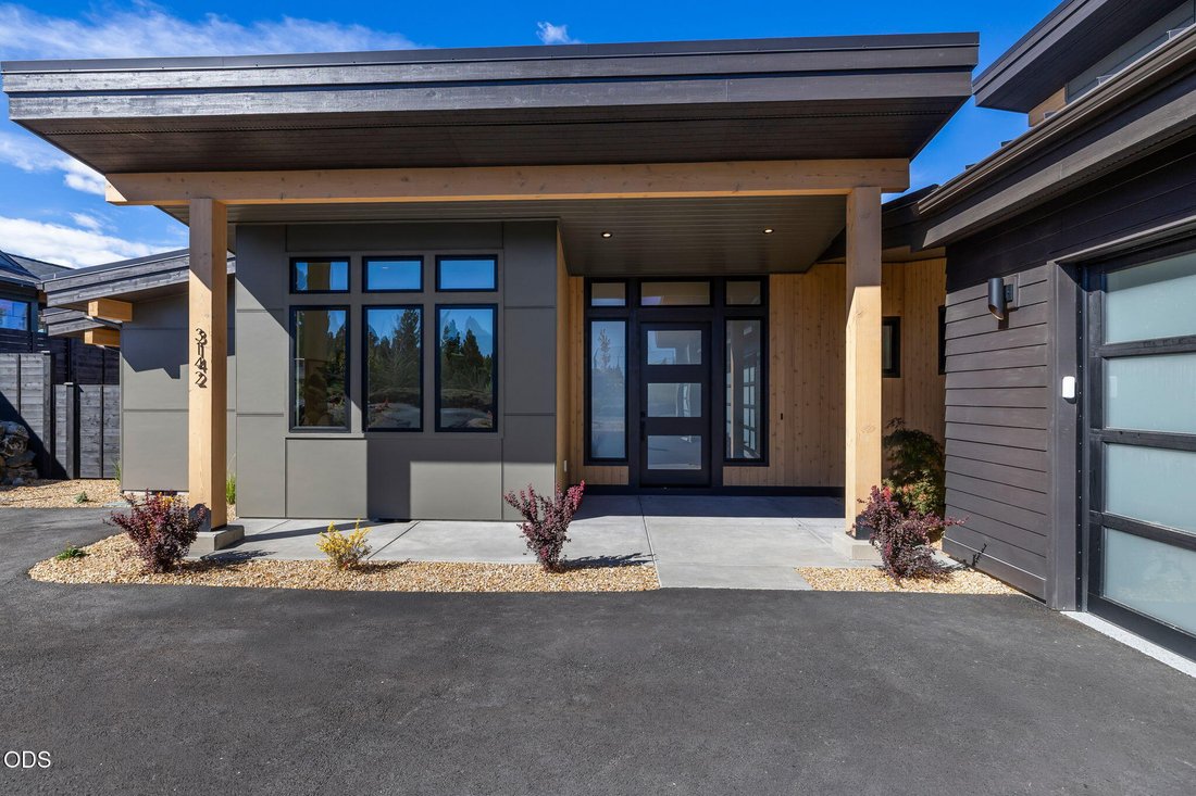 Casa en Bend, Oregón, Estados Unidos 3 - 19045413