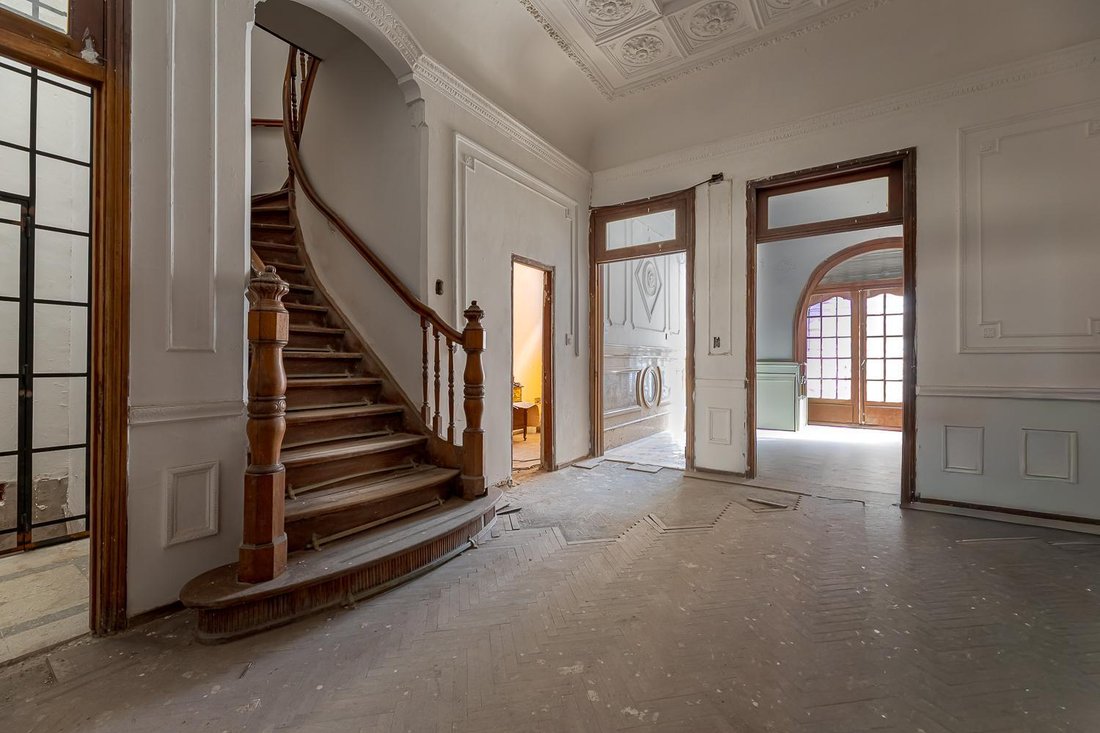 Haus in Rosario, Santa Fe, Argentinien 1 - 19045117