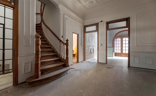 Casa en Rosario, Santa Fe, Argentina 1